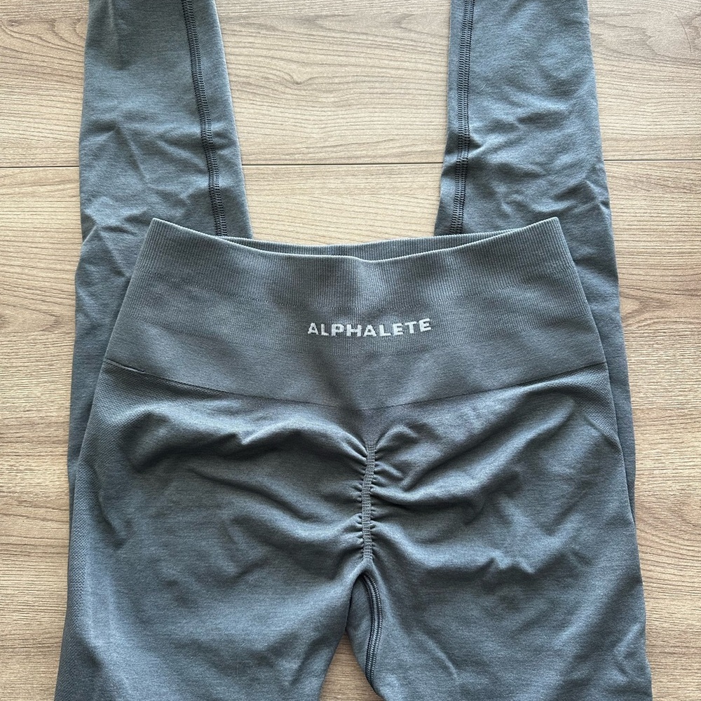 Alphalete Amplify Leggings